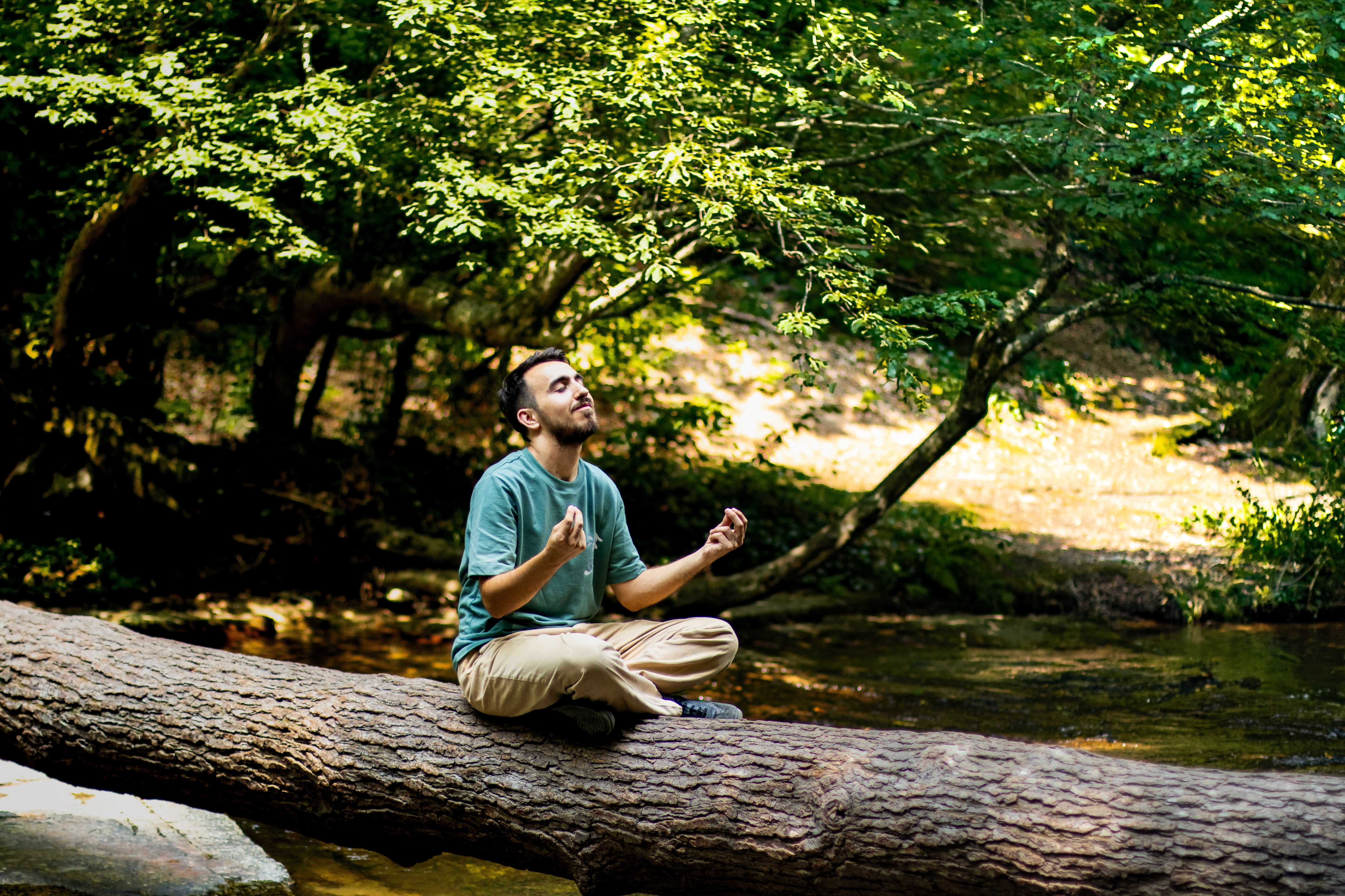 Is Your Gut Making You Anxious? The Gut–Brain Axis